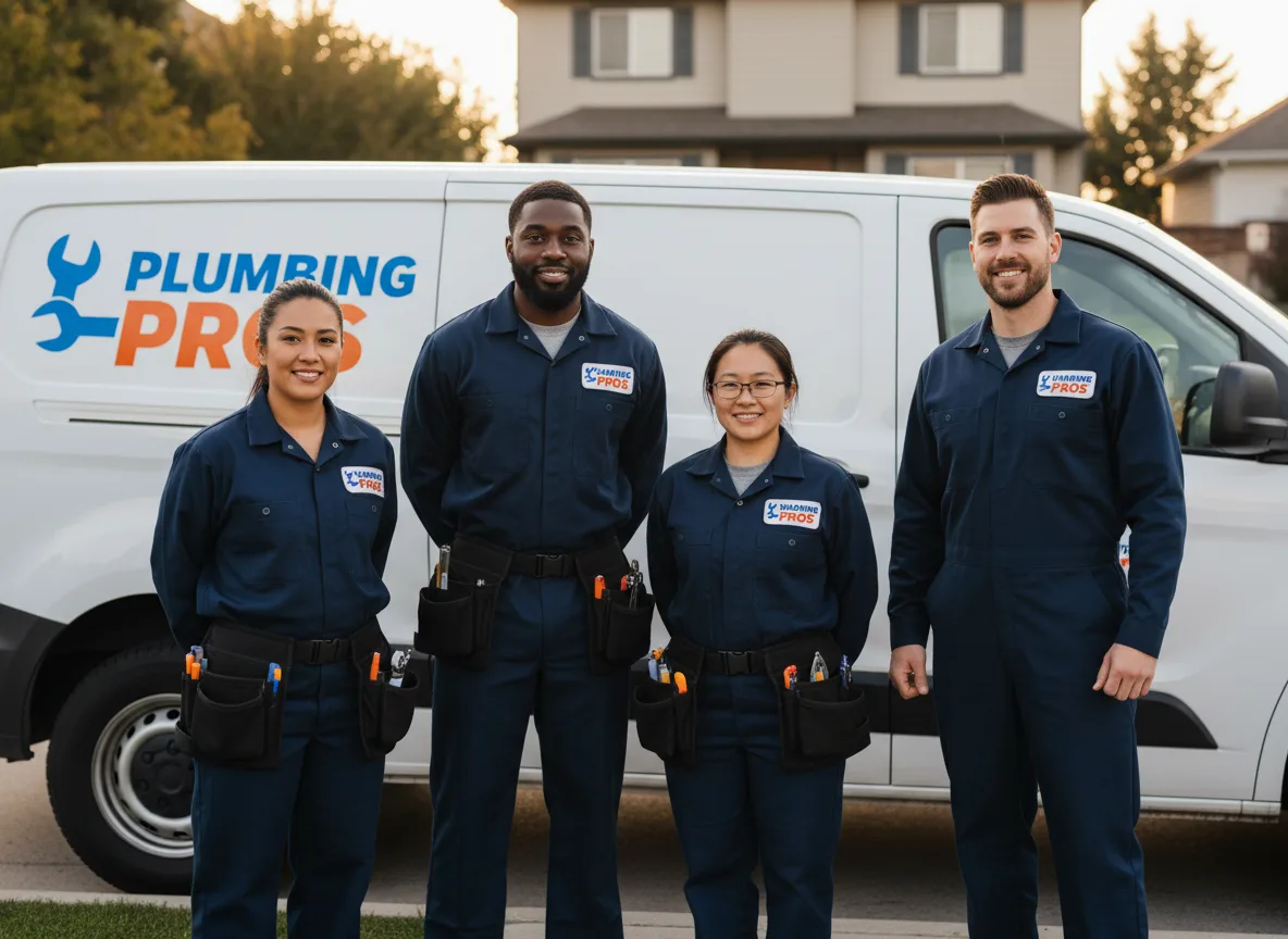 Water Heater Repair company in Dearborn Heights, MI